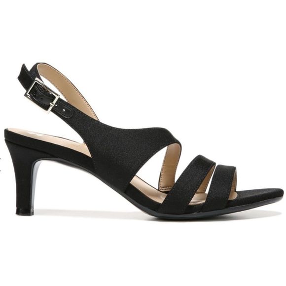 Naturalizer Taimi Sandal - Picture 2 of 12